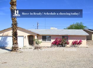 3931 Ravello Dr, Lake Havasu City, AZ 86406