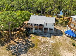 214 Harbor Cir, Alligator Point, FL 32346