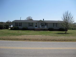 4397 Old Nash Rd, Middlesex, NC 27557