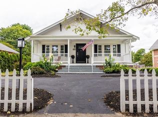 142 Chase St, Dighton, MA 02715