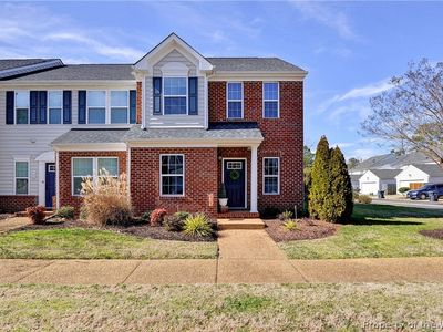 400 Lewis Burwell Pl, Williamsburg, VA, 23185