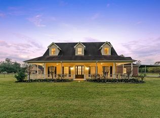 3525 McCrary Rd, Richmond, TX 77406