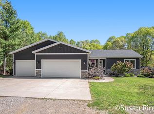 10960 Hooligan Ln NE, Rockford, MI