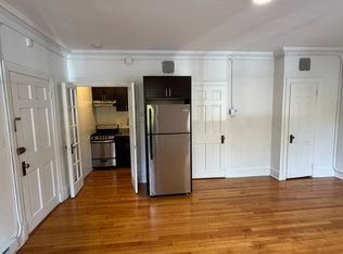 107 W Monument St APT 1A, Baltimore, MD 21201