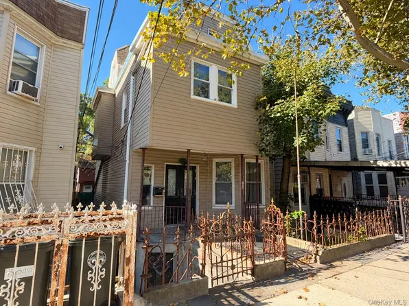 1727 Garfield Street, Bronx, NY 10460