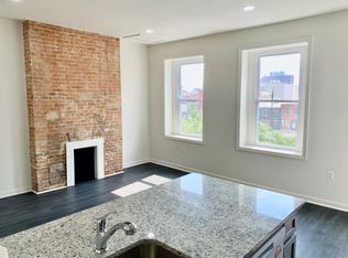 1015 N Charles St #3F, Baltimore, MD 21201