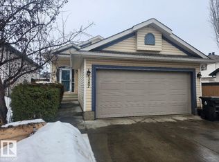 287 Spruce Ridge Rd, Spruce Grove, AB T7X4R1