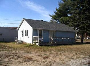 545 Harrison St, Harrison, MI 48625