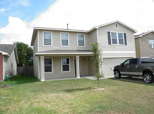 19826 Redwood Manor Ln, Cypress, TX 77433
