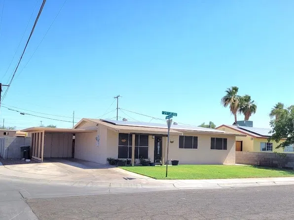 900 E 25th St, Yuma, AZ 85365