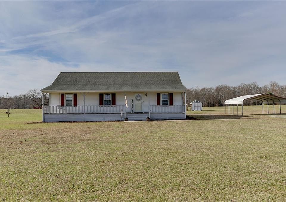 5350 Duck Town Rd, Zuni, VA 23898 Zillow