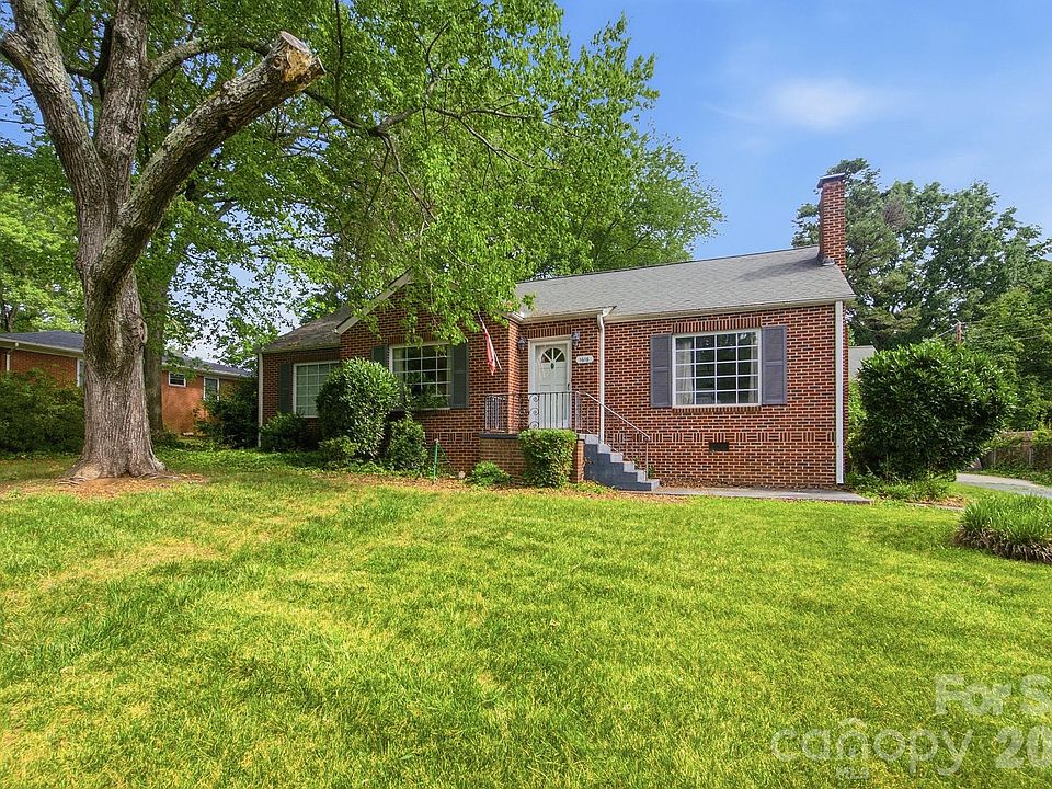 1st image of 1616 Statesville Blvd