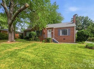 1616 Statesville Blvd, Salisbury, NC 28144