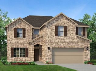 1002 Royse Ridge Rd, Ennis, TX 75119