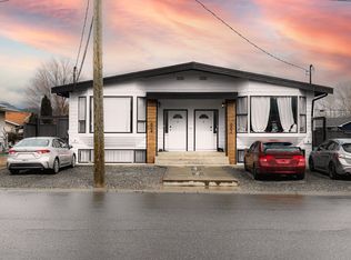 602 & 604 Brentwood Ave, Kamloops, BC V2B 1P5