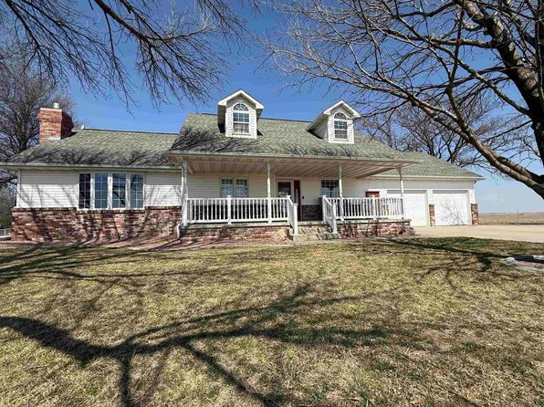 34219 370th St, Humphrey, NE 68642