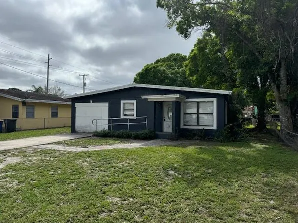 2903 Citrus Avenue, Fort Pierce, FL 34947