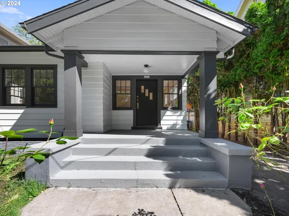 2507 NE Wasco St, Portland, OR 97232