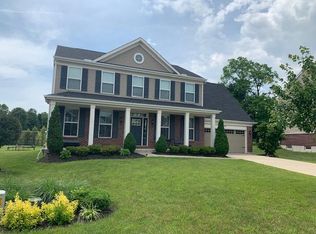 831 Hancock Ct, Union, KY 41091