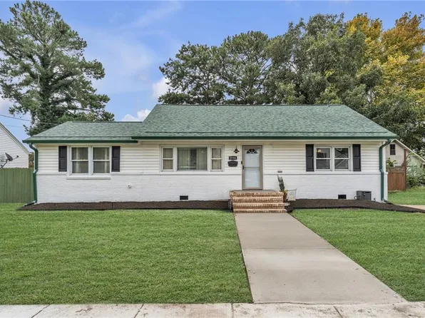 2733 Mapleton Ave, Norfolk, VA 23504