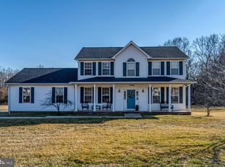 7692 Ann Harbor Dr, Port Tobacco, MD 20677