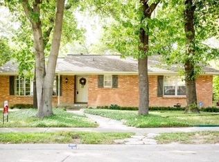 513 W Ridgewood Dr, Garland, TX