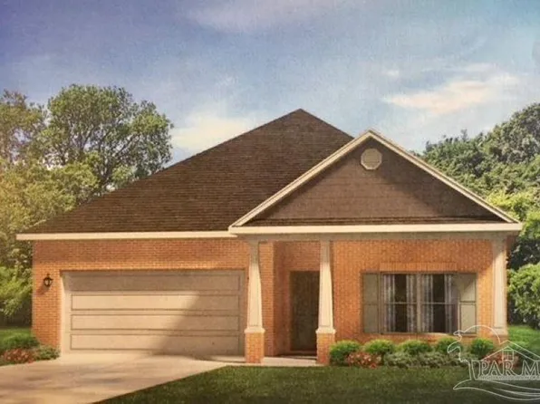 3563 Turquoise Dr, Navarre, FL 32566
