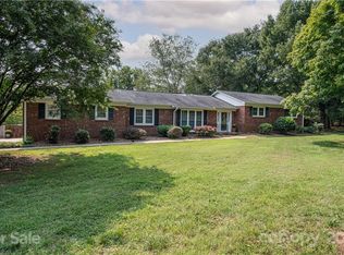 628 Hulls Grove Church Rd, Vale, NC 28168