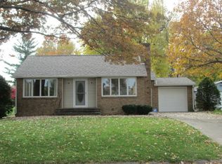 1333 Lincoln Rd, Monmouth, IL 61462