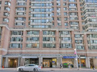 44 Gerrard St W #1803-C01, Toronto, ON M5G 2K2