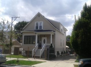 2616 N Drake Ave #1, Chicago, IL 60647