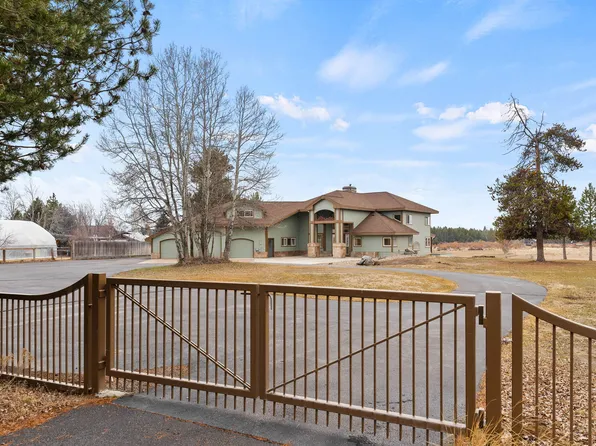 52975 Riverview Dr, La Pine, OR 97739