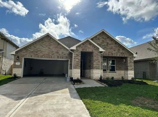 1211 Dry Cork Cir, Richmond, TX 77406