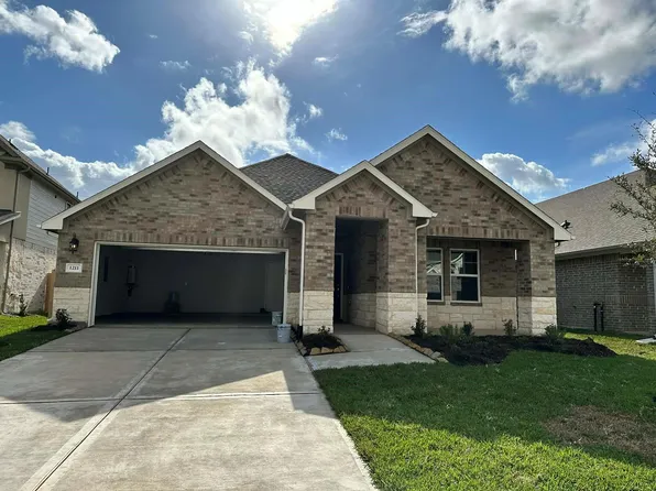 1211 Dry Cork Cir, Richmond, TX 77406
