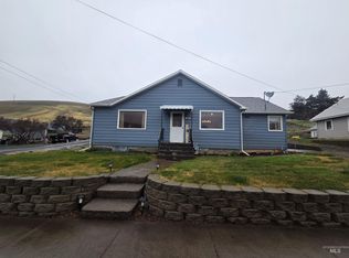 1607 Main St, Pomeroy, WA 99347