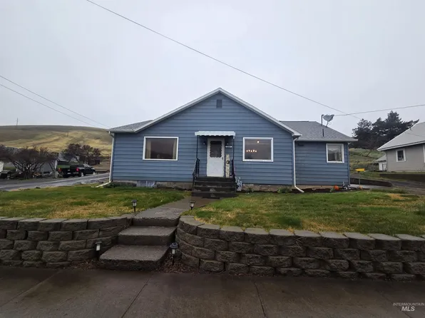 1607 Main St, Pomeroy, WA 99347