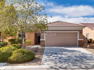 7457 Chaffinch St, North Las Vegas, NV 89084