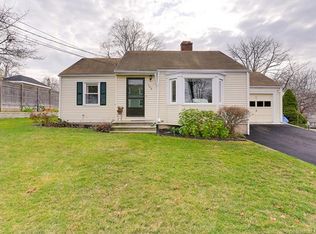 105 Bellevue St, Meriden, CT 06451