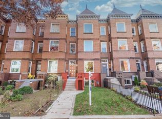 1354 Irving St NW, Washington, DC 20010