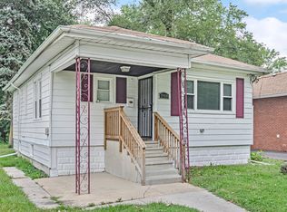 1918 169th St, Hazel Crest, IL 60429