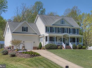 12904 Trench Ct, Fredericksburg, VA 22407