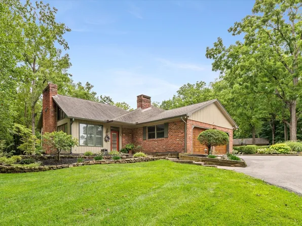 12196 N Bingham Rd, Mooresville, IN 46158