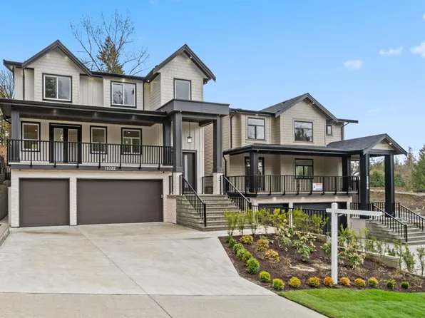 11022 241a St, Maple Ridge, BC V2W 2C9