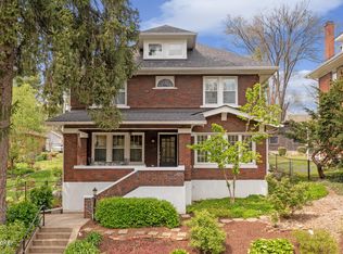 1525 Tyler Park Dr, Louisville, KY 40204