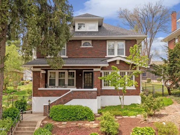 1525 Tyler Park Dr, Louisville, KY 40204