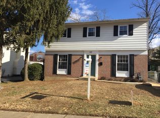 419 Bathurst Rd, Catonsville, MD 21228