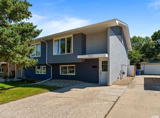 7321 Bowman Ave, Regina, SK S4T6K9