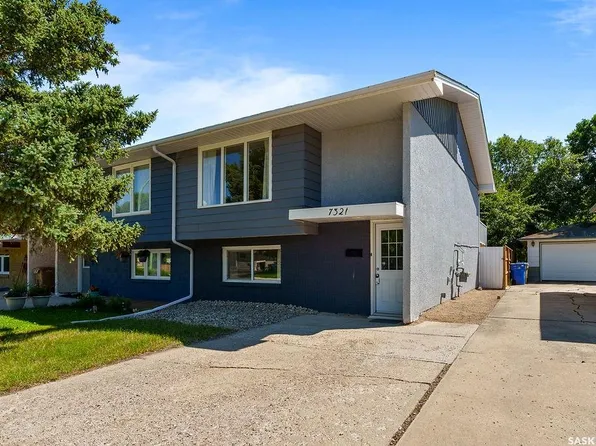 7321 Bowman AVENUE, Regina, SK S4T 6K9