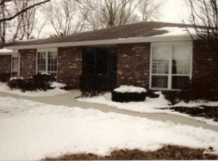 Crestside Village, Marshall, IL 62441