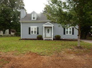 11100 Stilton Dr, Chester, VA 23831